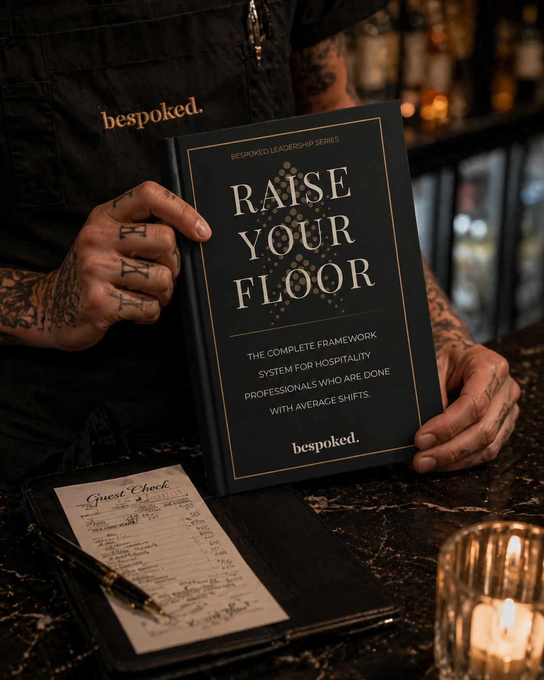 Raise Your Floor